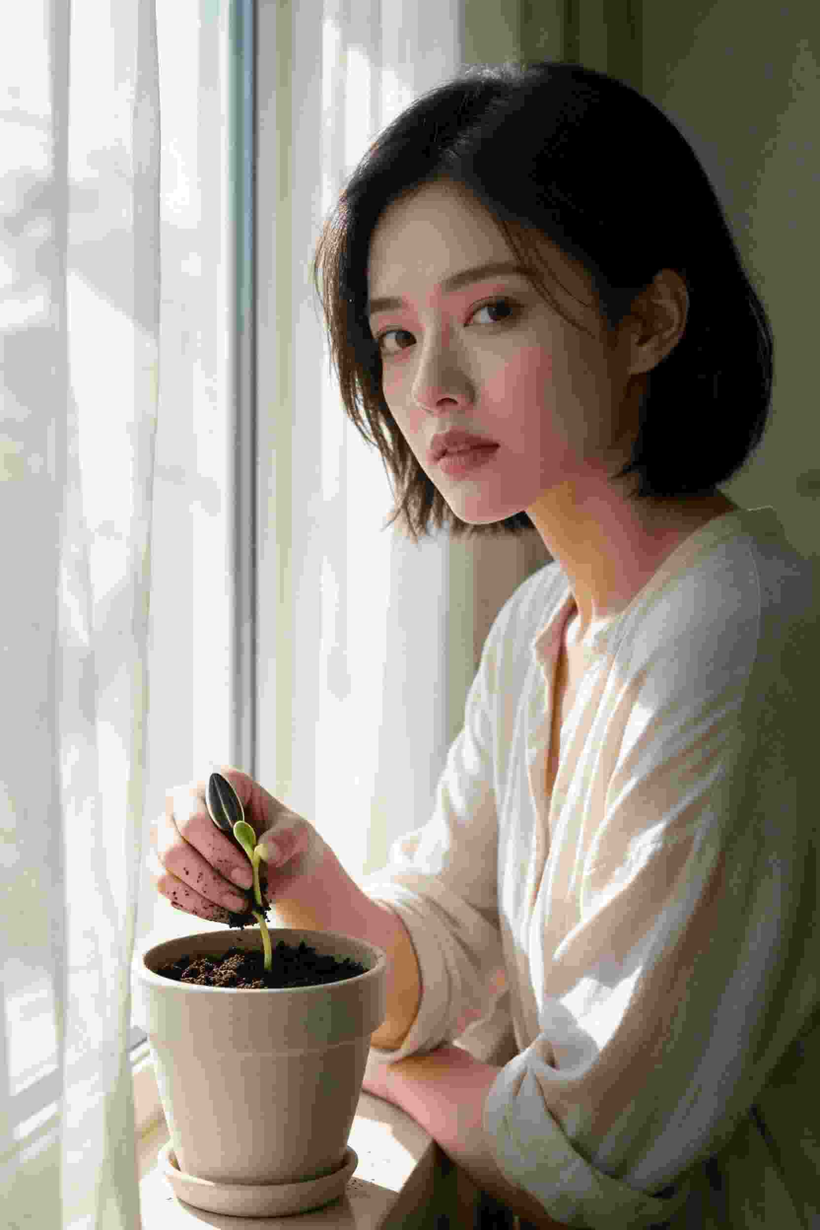 一起去月球