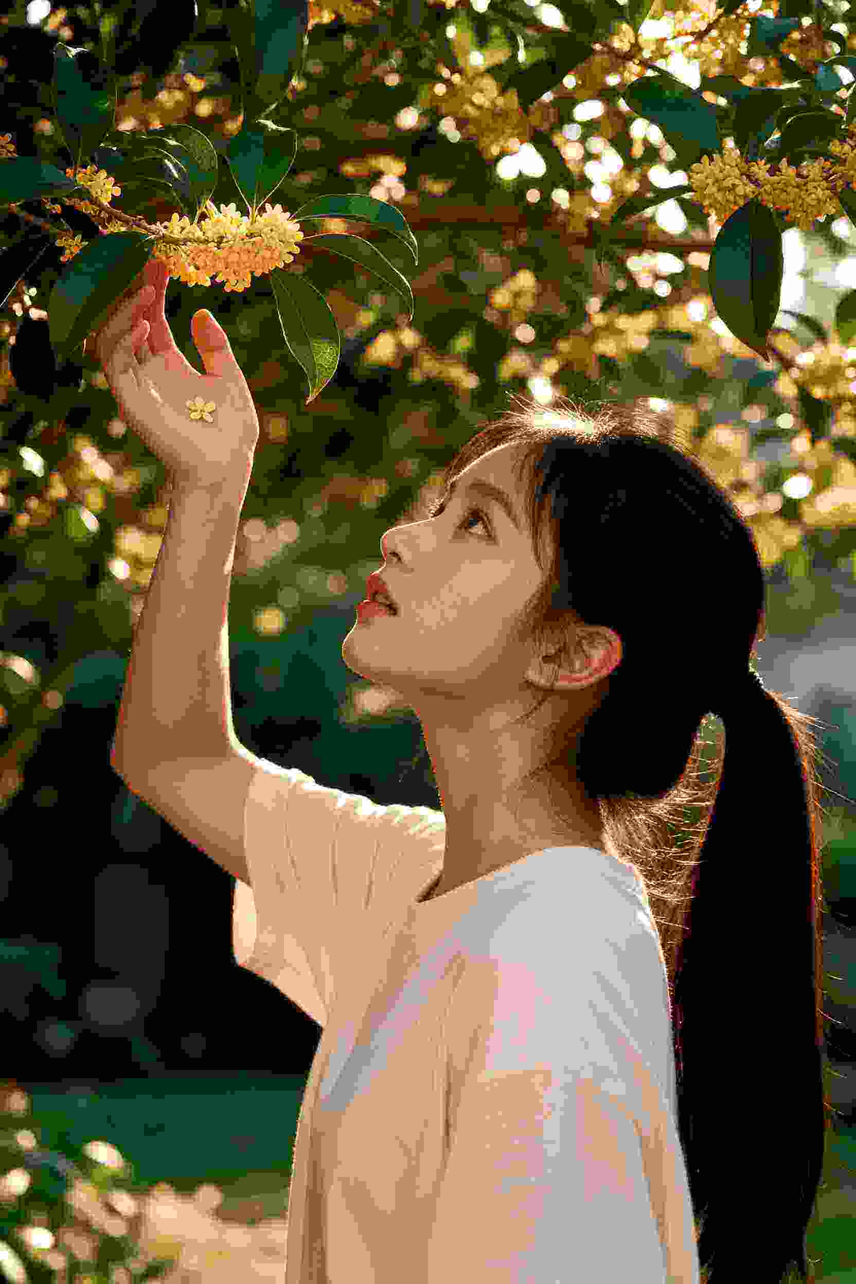 爱的N次方