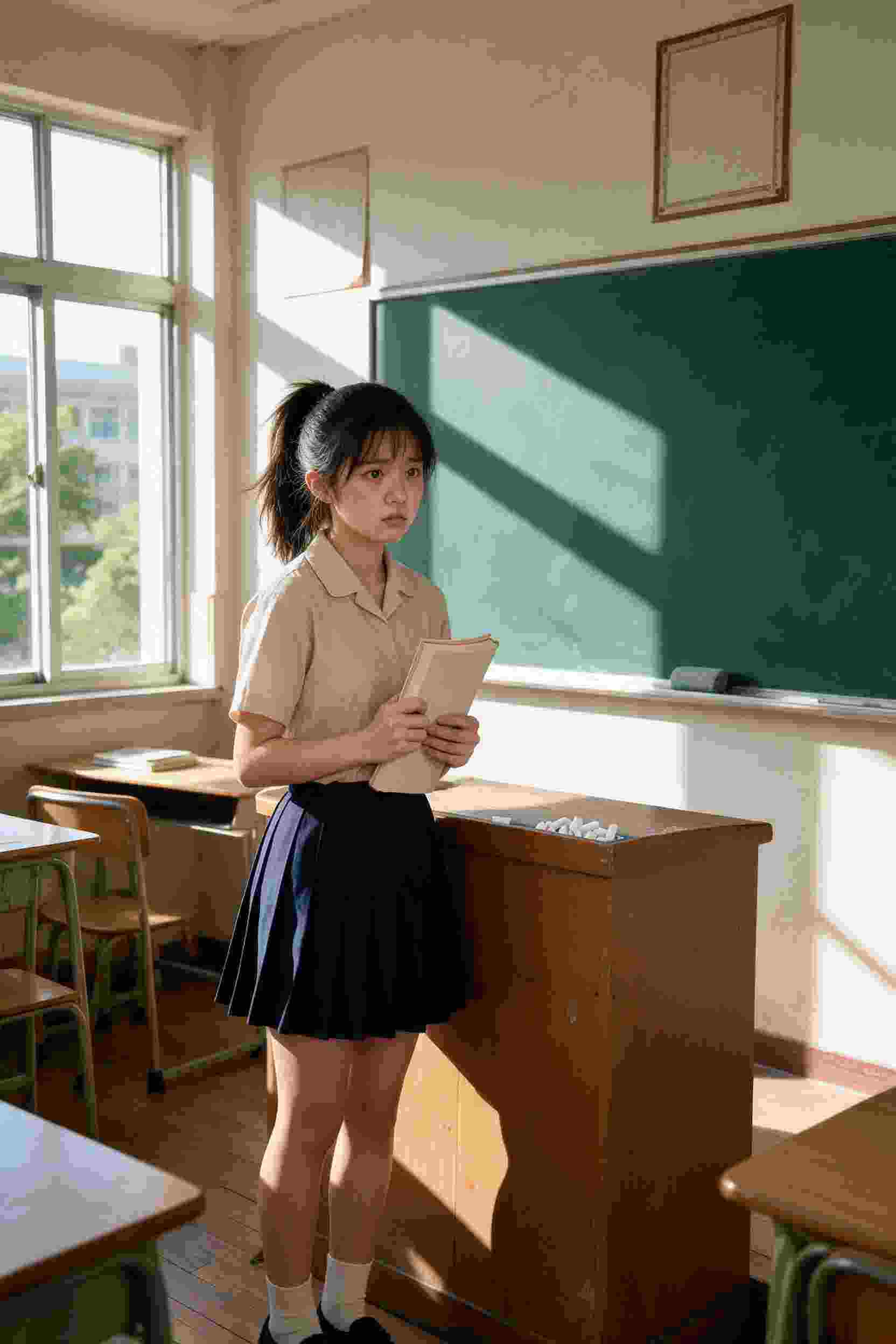 怼天怼地